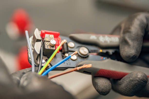 Best Electrical Contractors for Businesses  in Sheffield Lake, OH