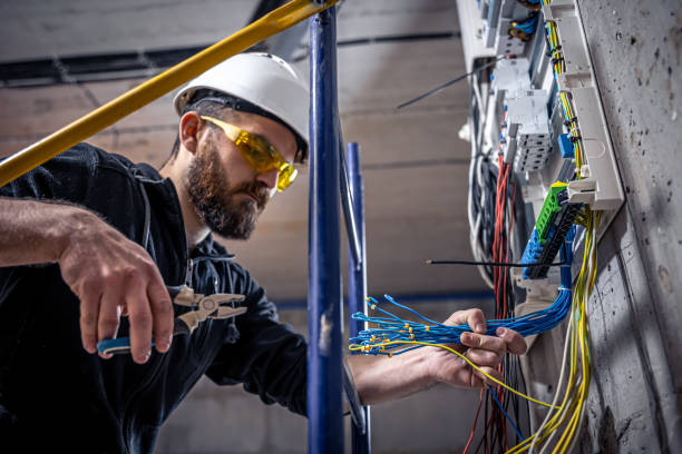 Best Industrial Electrical Services  in Sheffield Lake, OH
