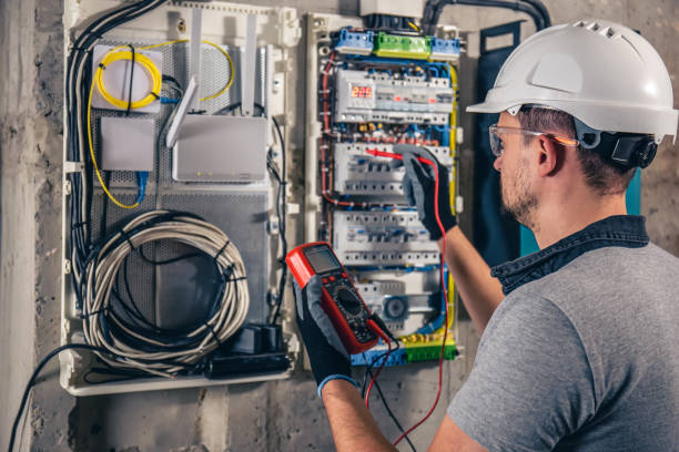 Best Affordable Emergency Electrician  in Sheffield Lake, OH