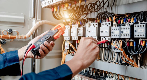 Best Home Electrical Repair  in Sheffield Lake, OH