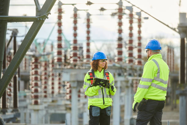 Best Electrical Contractors for Businesses  in Sheffield Lake, OH