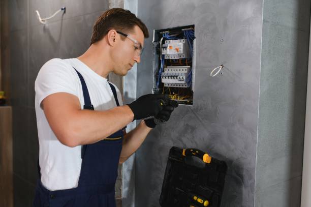 Best Affordable Electrical Installation  in Sheffield Lake, OH