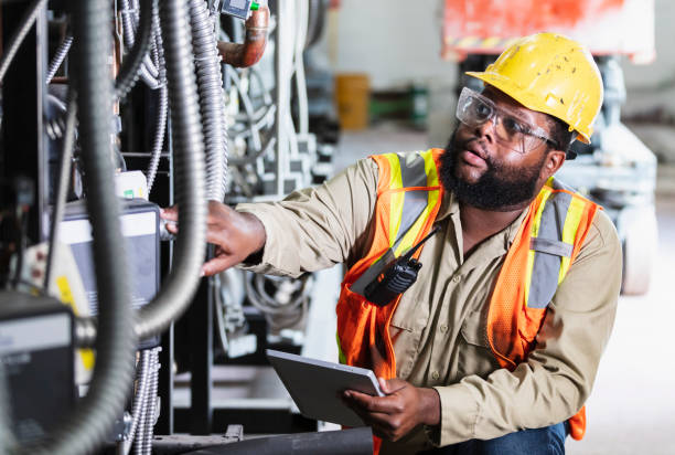Best Commercial Electrician Services  in Sheffield Lake, OH