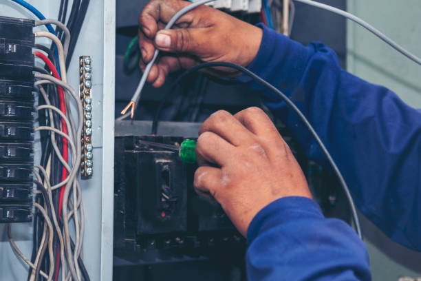 Best Electrical Troubleshooting Services  in Sheffield Lake, OH