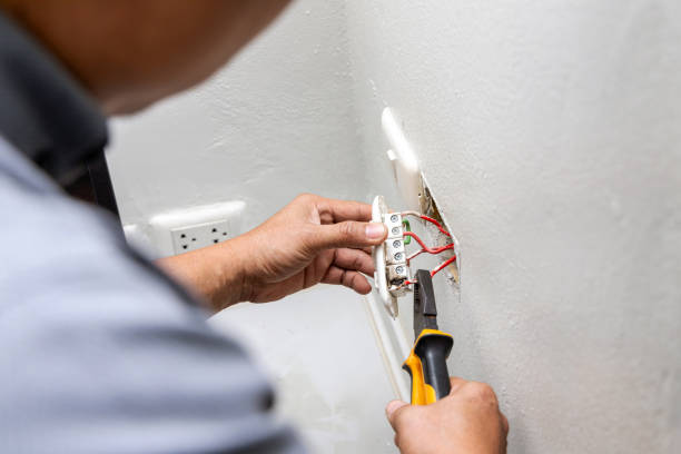 Best 24-Hour Electrician  in Sheffield Lake, OH