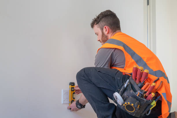 Best Generator Installation Services  in Sheffield Lake, OH