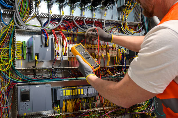 Best Electrical Installation Contractor  in Sheffield Lake, OH