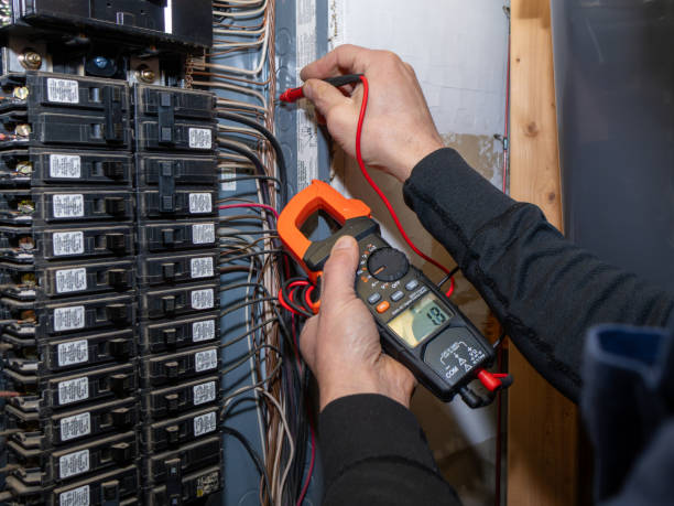 Best Circuit Breaker Repair  in Sheffield Lake, OH